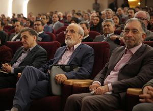 برگزاری چهارمین کنگره مشترک قلب وعروق: عکس شماره 5 / 12